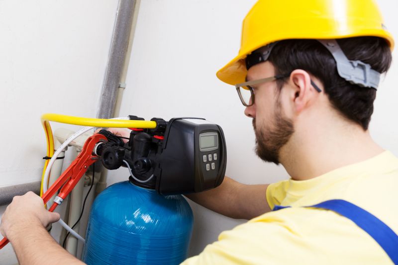 Drinking Water Filtration in San Antonio, TX
