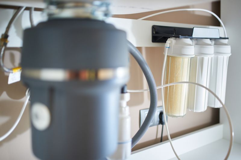 Drinking Water Filtration in Tampa, FL