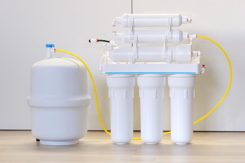 Drinking Water Filtration in Sarasota, FL