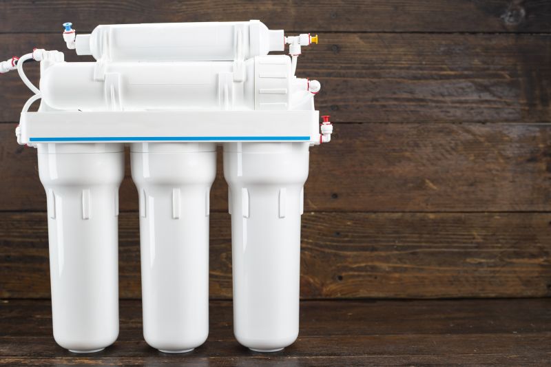 Home Water Filtration Service in Tampa, FL