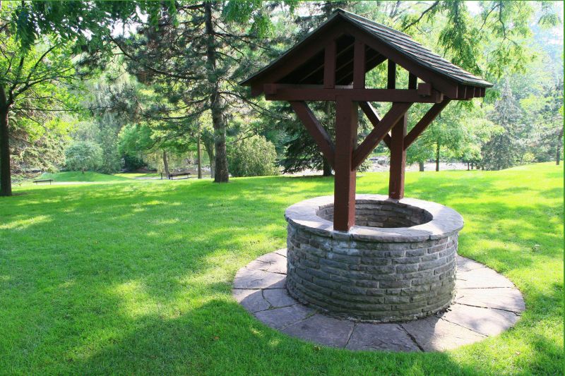 Irrigation Well Installation