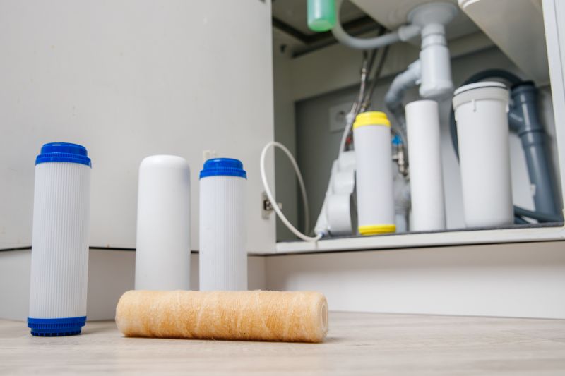Residential Water Treatment in Monmouth County, NJ