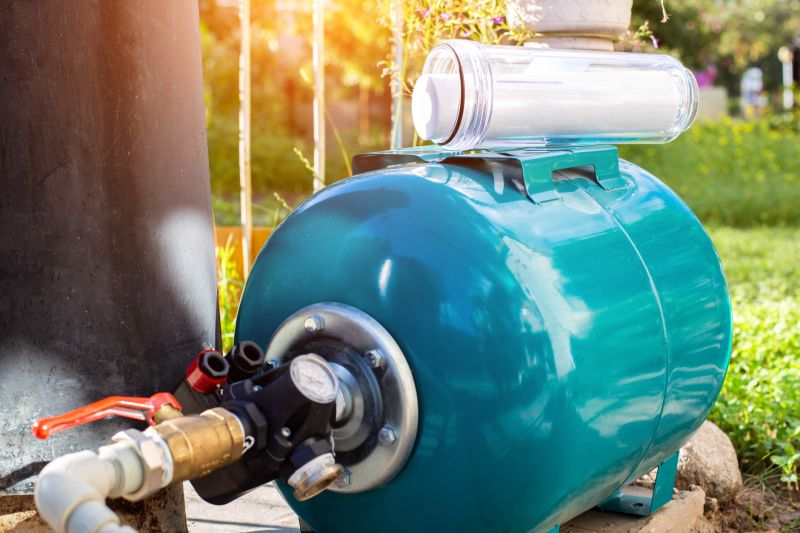 Whole Home Water Filtration in Jacksonville, FL