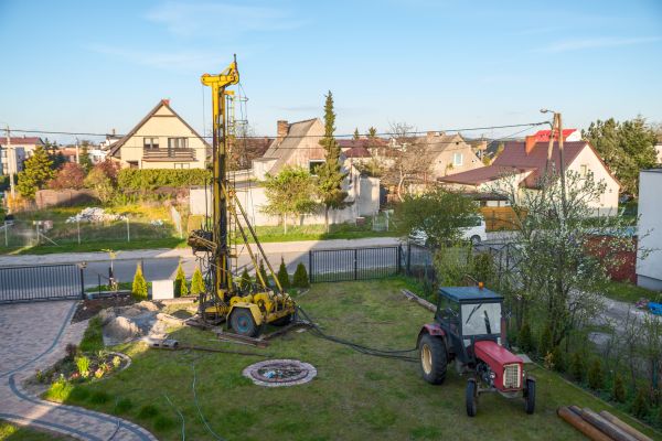 Water Well Construction